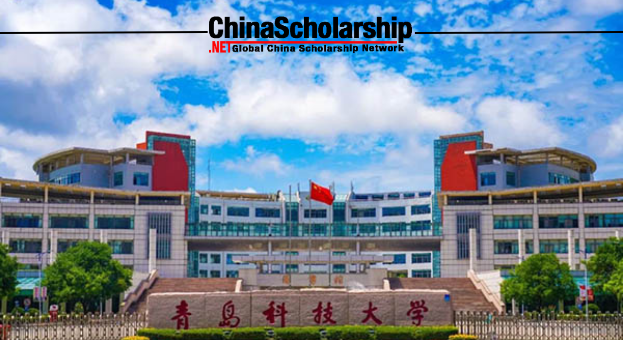 2024 Qingdao University of Science and Technology for Chinese Government Scholarship - China Scholarship - Study in China-China Scholarship - Study in China
