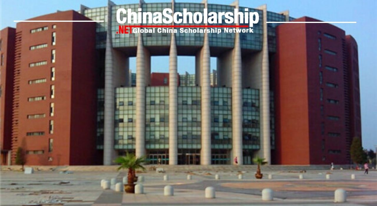 2024 Shenyang Aerospace University for University Scholarship - China Scholarship - Study in China-China Scholarship - Study in China