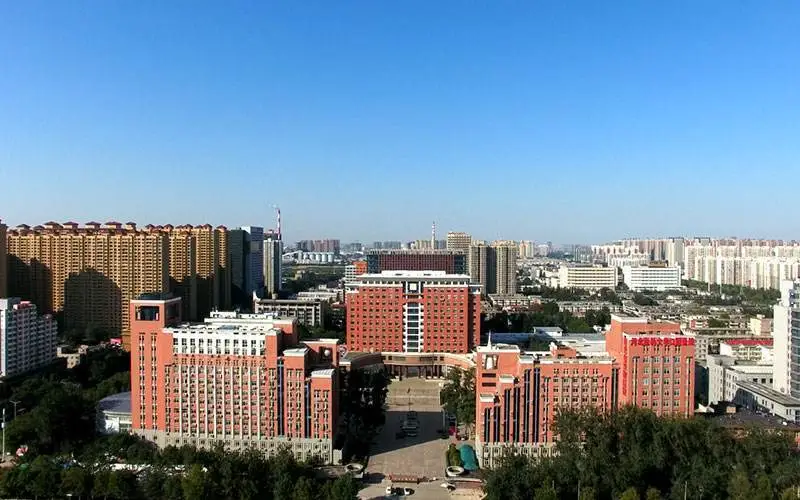 图片[3]-Hebei Medical University International Student Admission Guidance Professional Master's Degree - China Scholarship - Study in China-China Scholarship - Study in China