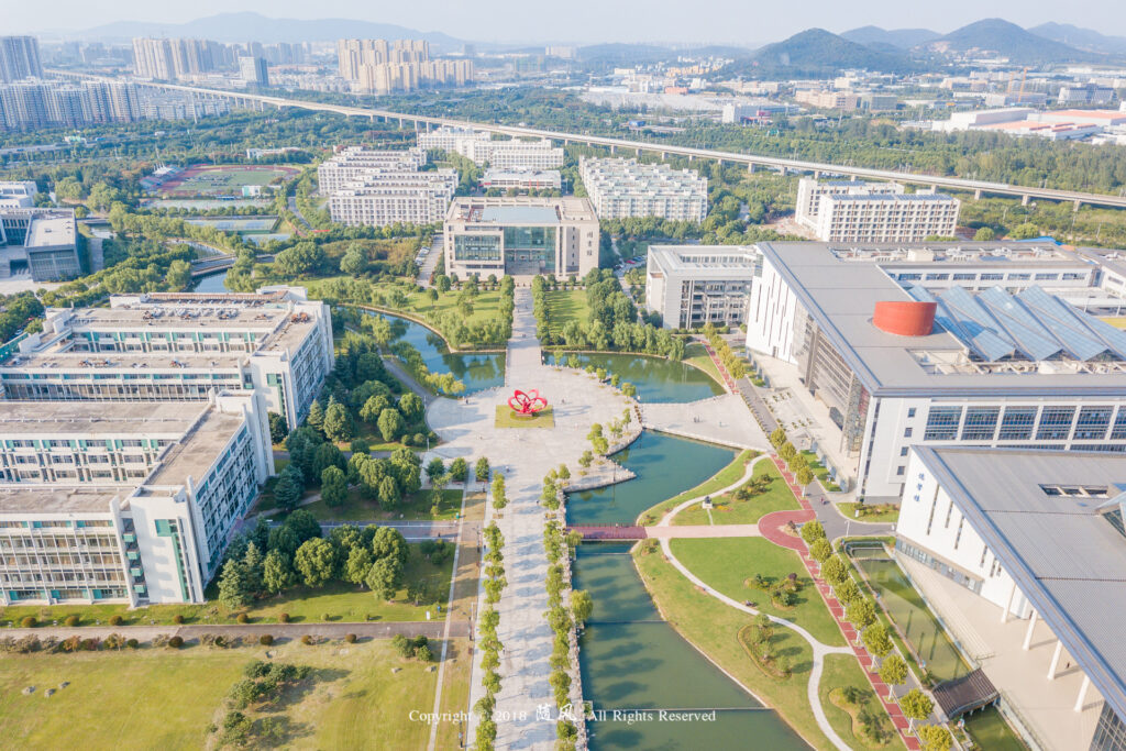 图片[2]-2023 Nanjing Medical University (NMU) Admission Information for International Doctoral Programs - China Scholarship - Study in China-China Scholarship - Study in China