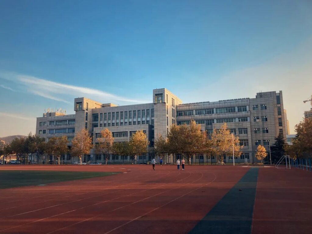 图片[3]-Qingdao University Presidential Scholarship， Information Sheet, 2020 - China Scholarship - Study in China-China Scholarship - Study in China