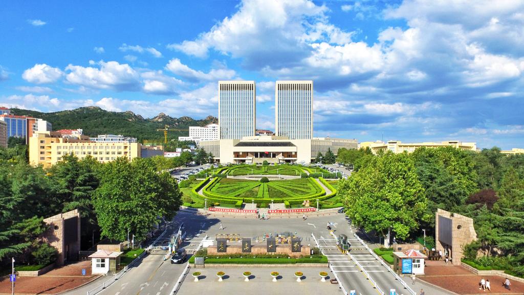 图片[1]-Qingdao University “Shandong Provincial Government Scholarship” forProspective International Students Application Procedure 2019 - China Scholarship - Study in China-China Scholarship - Study in China