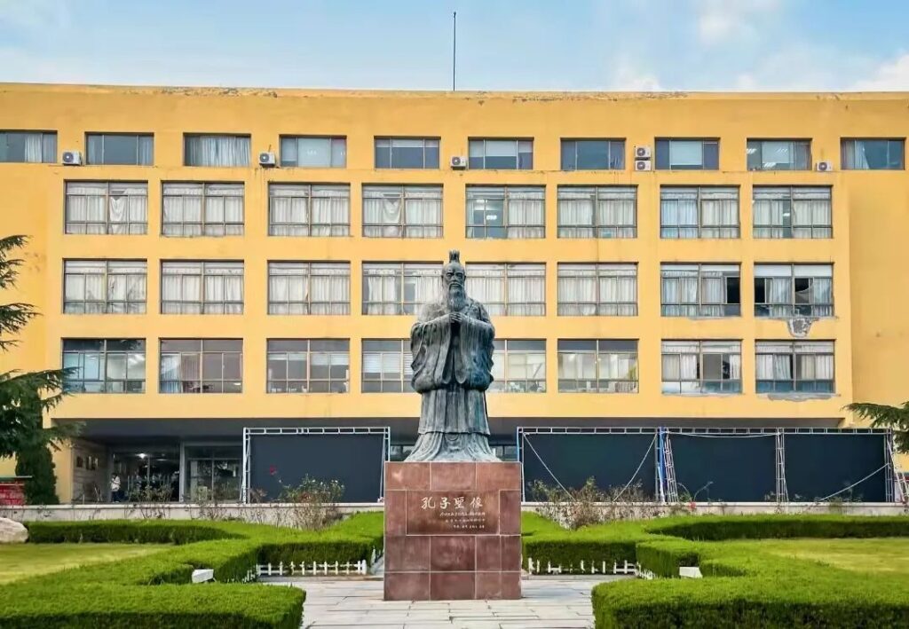图片[1]-Qingdao Government Scholarship Application Procedure（Spring, 2019） - China Scholarship - Study in China-China Scholarship - Study in China