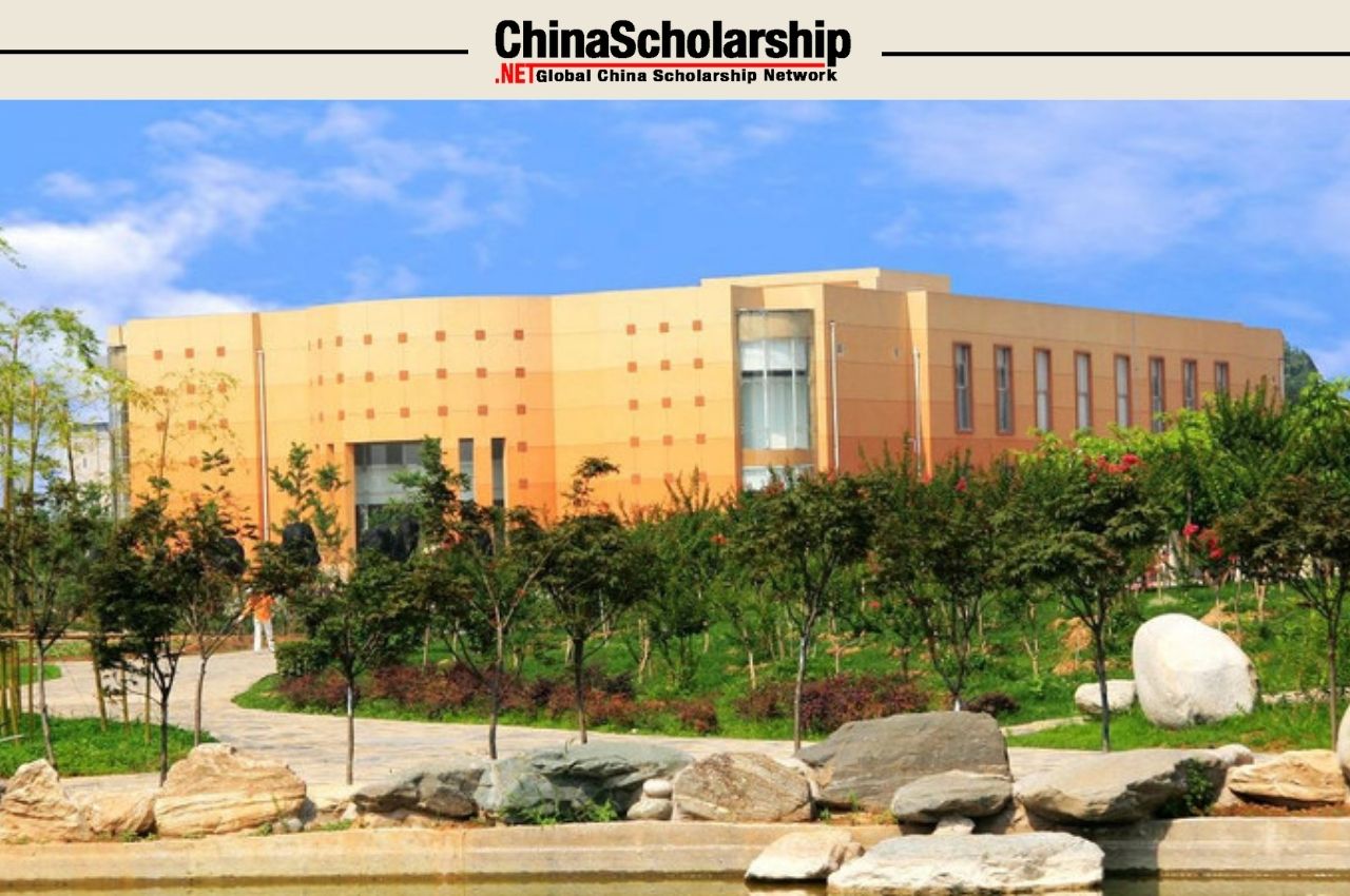 西北农林科技大学 2022/2023年度中国政府奖学金项目拟录取名单公示　 - China Scholarship - Study in China-China Scholarship - Study in China