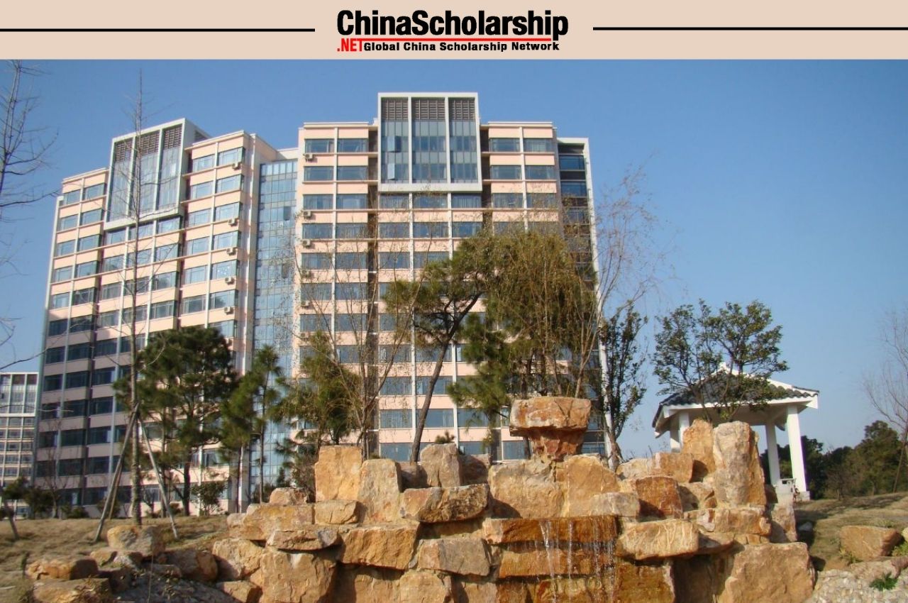 2022年江苏大学中国政府奖学金 - China Scholarship - Study in China-China Scholarship - Study in China