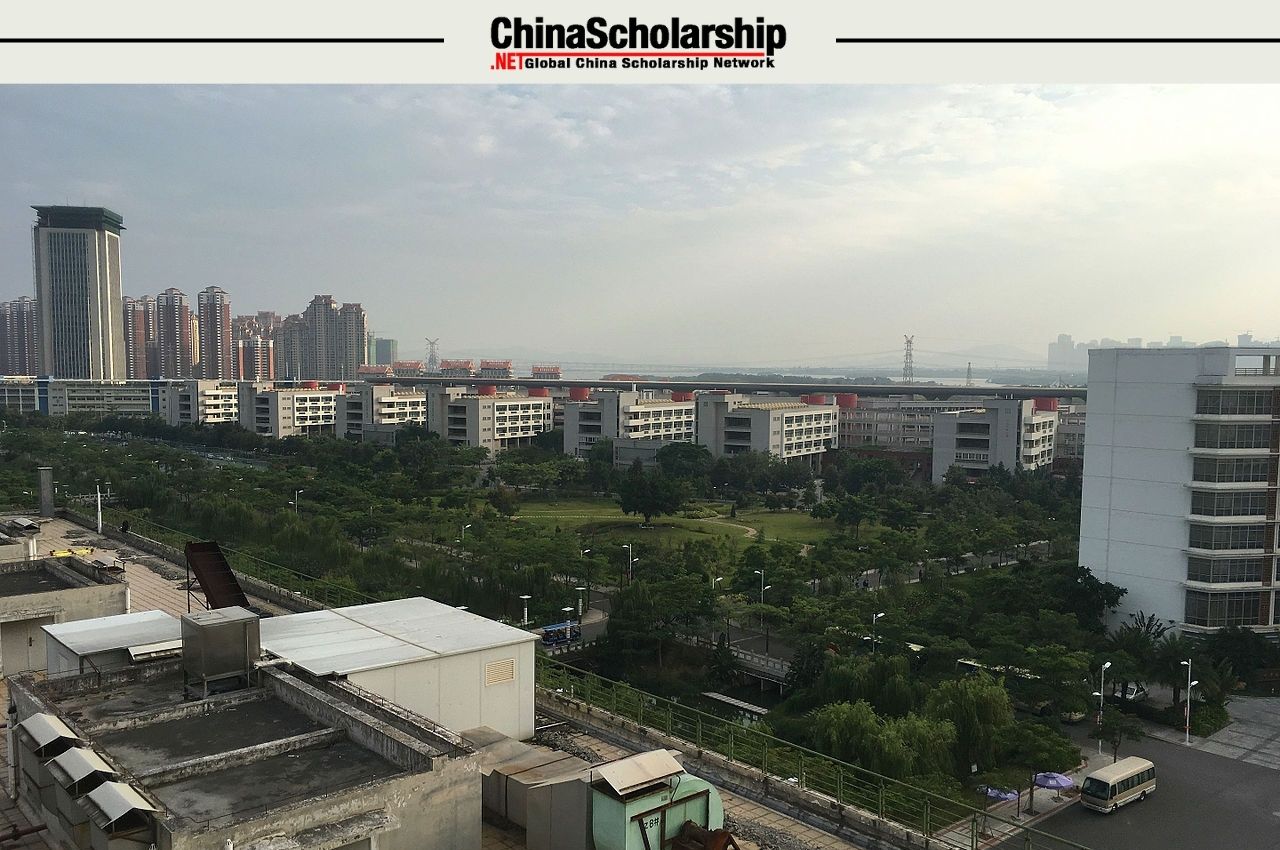 2023年华侨大学推荐免试攻读研究生招生简章 - China Scholarship - Study in China-China Scholarship - Study in China