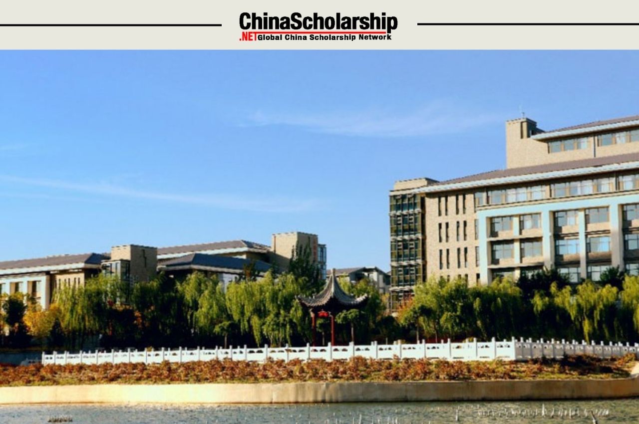 CHINESE GOVERNMENT SCHOLARSHIP HIGH-LEVEL GRADUATE PROGRAM ADMISSION BROCHURE OF SHANXI UNIVERSITY OF CHINESE MEDICINE（2023） - China Scholarship - Study in China-China Scholarship - Study in China