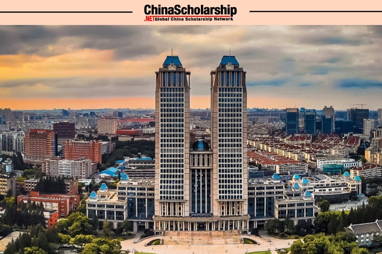 2019年复旦大学上海市外国留学生政府奖学金获奖名单公示 - China Scholarship - Study in China-China Scholarship - Study in China