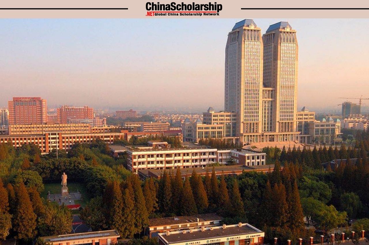 2021年中国政府奖学金中非友谊项目获奖学生名单公示 - China Scholarship - Study in China-China Scholarship - Study in China