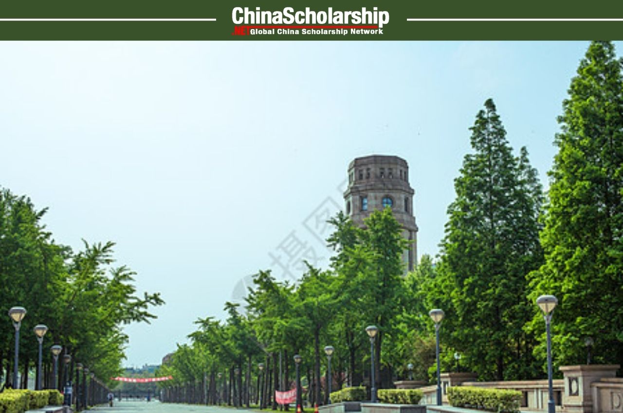 复旦大学2019-2020学年博学奖学金外国留学生候选人名单公示 - China Scholarship - Study in China-China Scholarship - Study in China