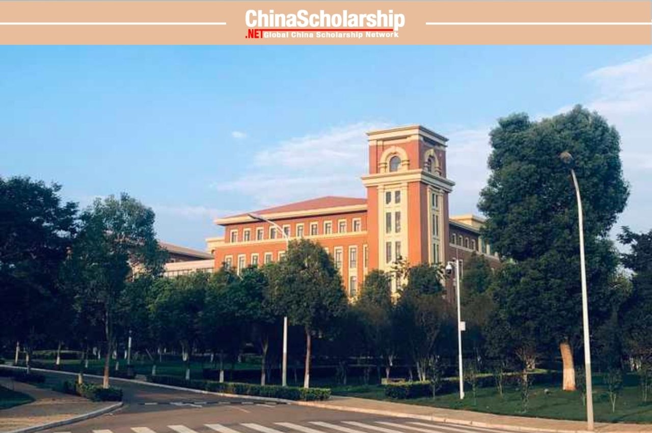 Yunnan University Admission for Non-degree Chinese Language Programs 2023 - China Scholarship - Study in China-China Scholarship - Study in China
