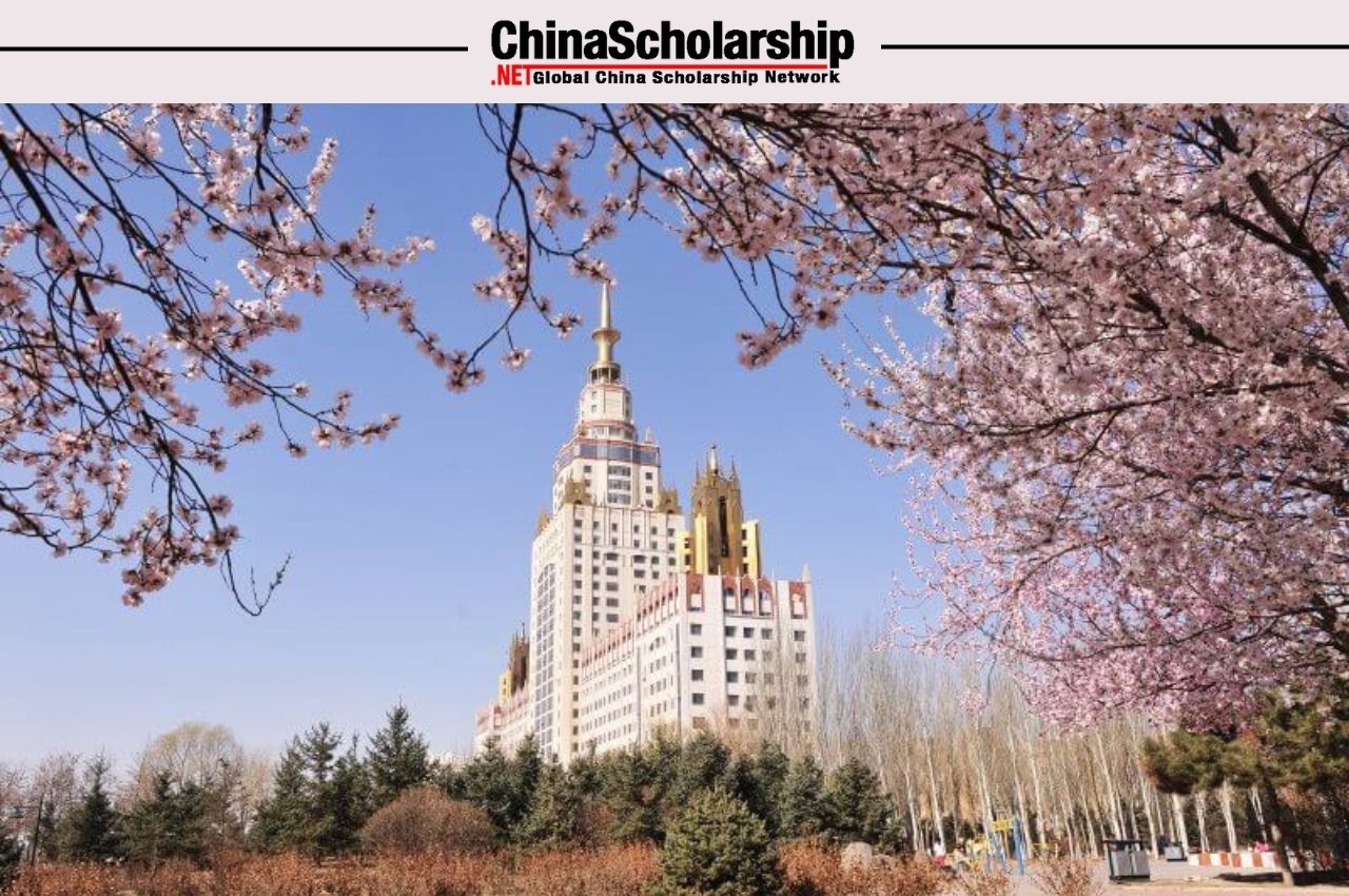 内蒙古工业大学中国政府奖学金介绍 - China Scholarship - Study in China-China Scholarship - Study in China