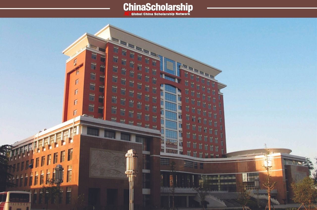Hebei Medical University International Student Admission Guidance - China Scholarship - Study in China-China Scholarship - Study in China
