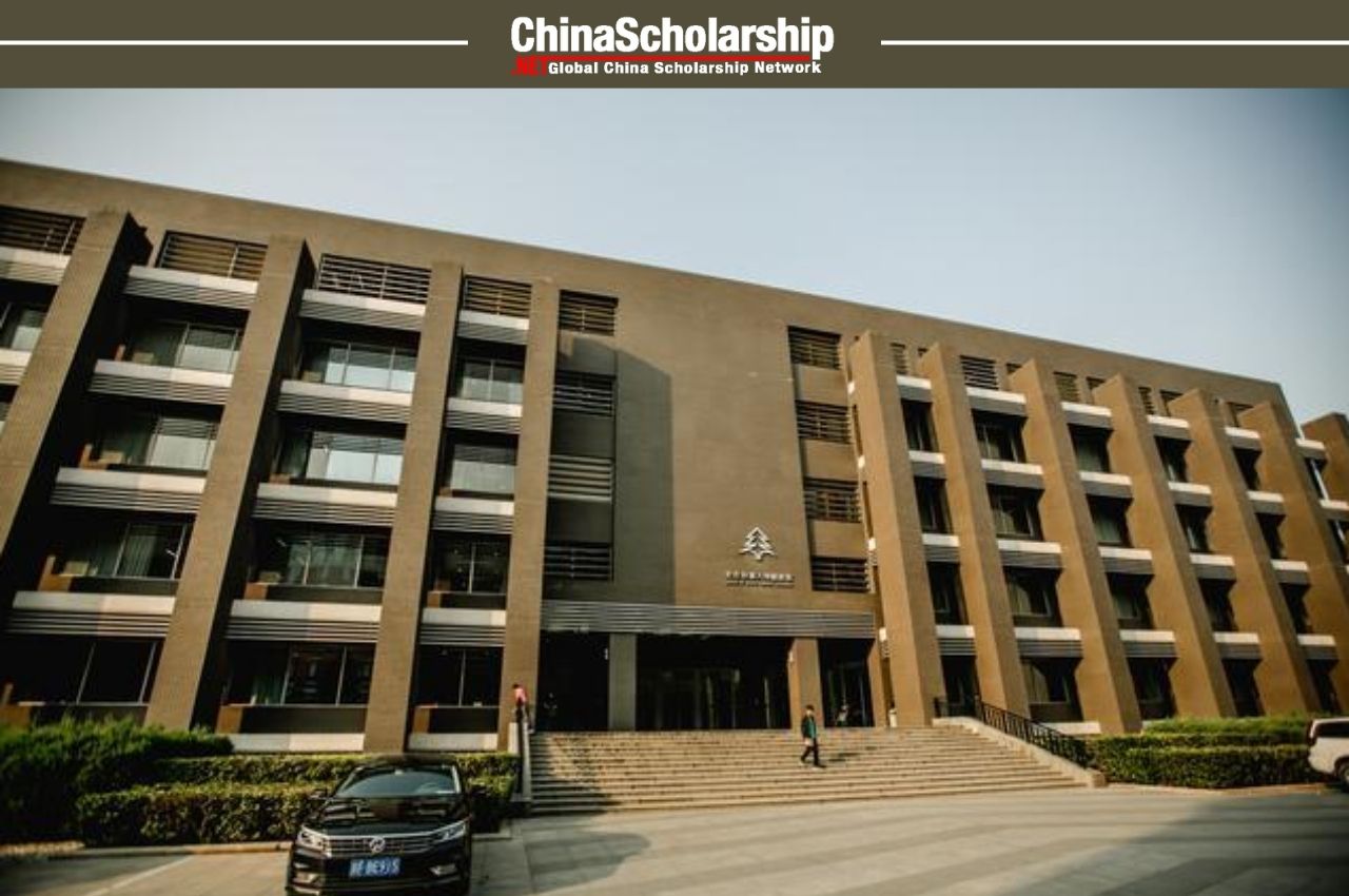 The Admission List of 2019 Self-Sponsored International Student in BFU - China Scholarship - Study in China-China Scholarship - Study in China