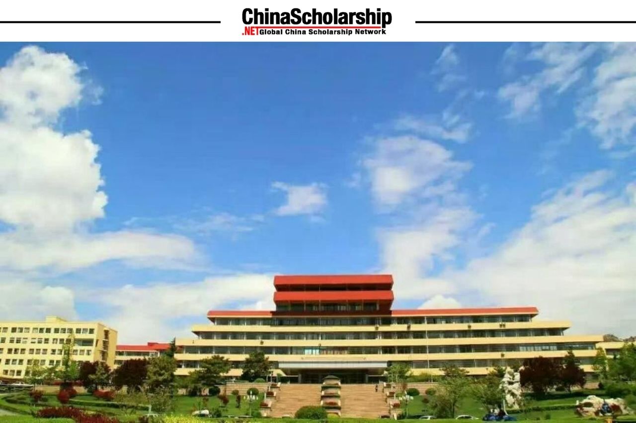 Qingdao University Presidential Scholarship，Information Sheet, 2019 - China Scholarship - Study in China-China Scholarship - Study in China