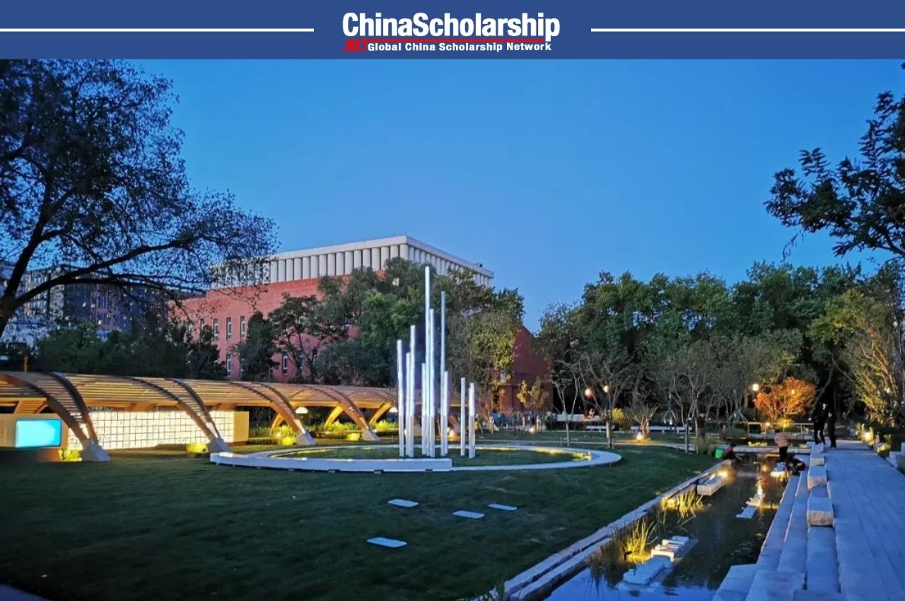 2019年北京林业大学商务部援外学历学位项目录取名单公示 - China Scholarship - Study in China-China Scholarship - Study in China