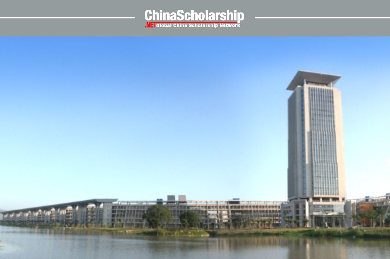 2022年招收港澳台侨及外国留学研究生拟录取名单的公示 - China Scholarship - Study in China-China Scholarship - Study in China
