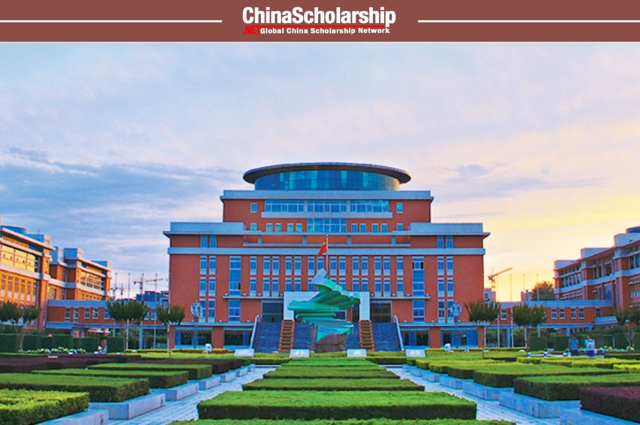 2023年西北农林科技大学博士研究生英文授课项目 - China Scholarship - Study in China-China Scholarship - Study in China