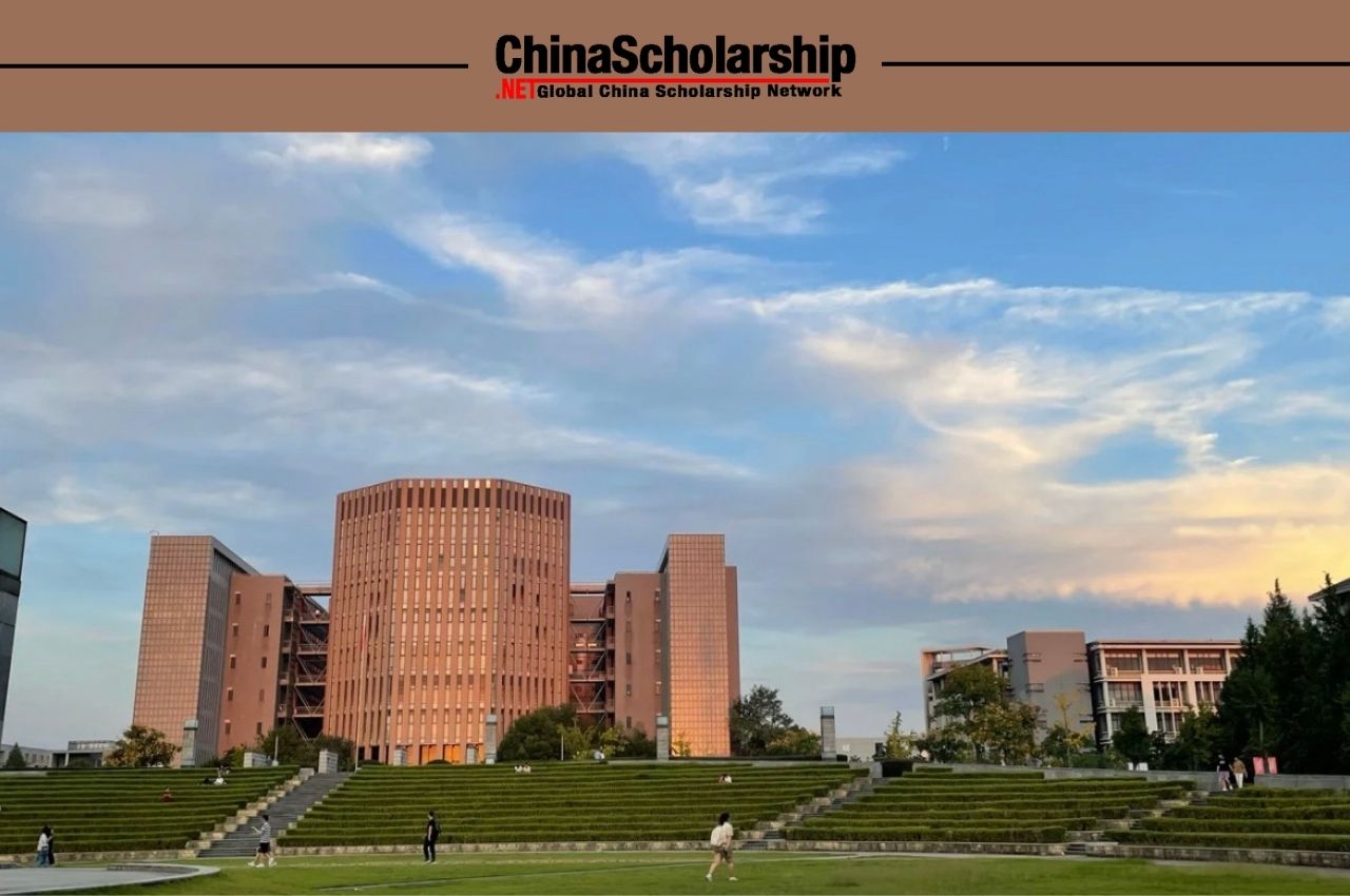 2023 Application Guidelines for International Chinese Language Teachers Scholarship
