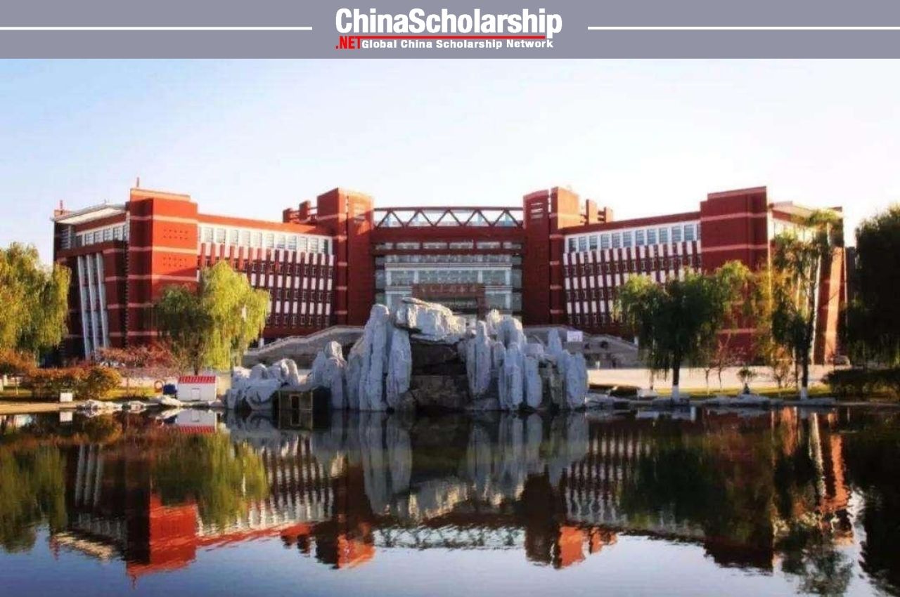 内蒙古师范大学中国政府奖学金项目 - China Scholarship - Study in China-China Scholarship - Study in China