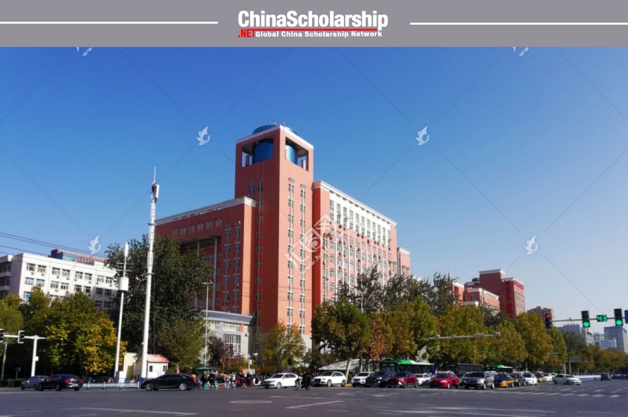 Hebei Medical University International Student Admission Guidance Professional Master's Degree - China Scholarship - Study in China-China Scholarship - Study in China