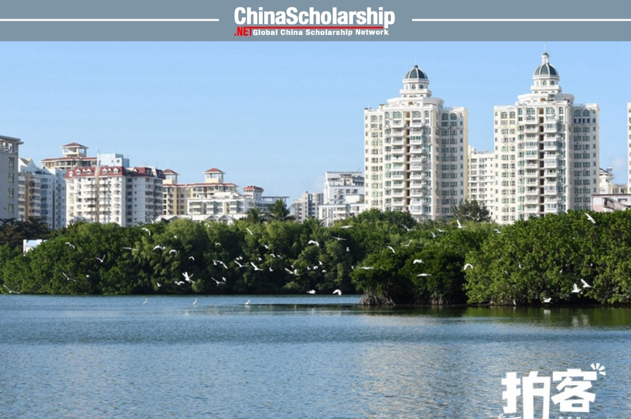 海南大学2019-2020学年中国政府奖学金自主招生项目获得者名单公示 - China Scholarship - Study in China-China Scholarship - Study in China