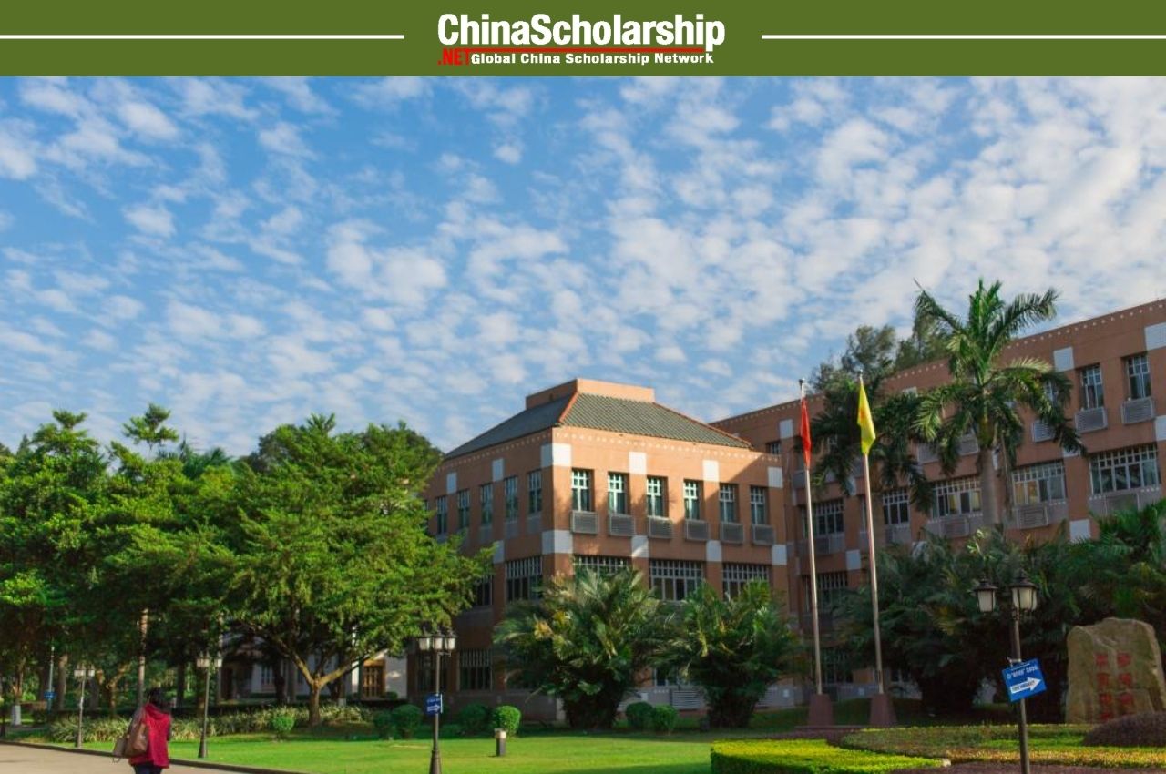 2017年广东省政府来粤留学生奖学金获奖名单( 公示 ) - China Scholarship - Study in China-China Scholarship - Study in China