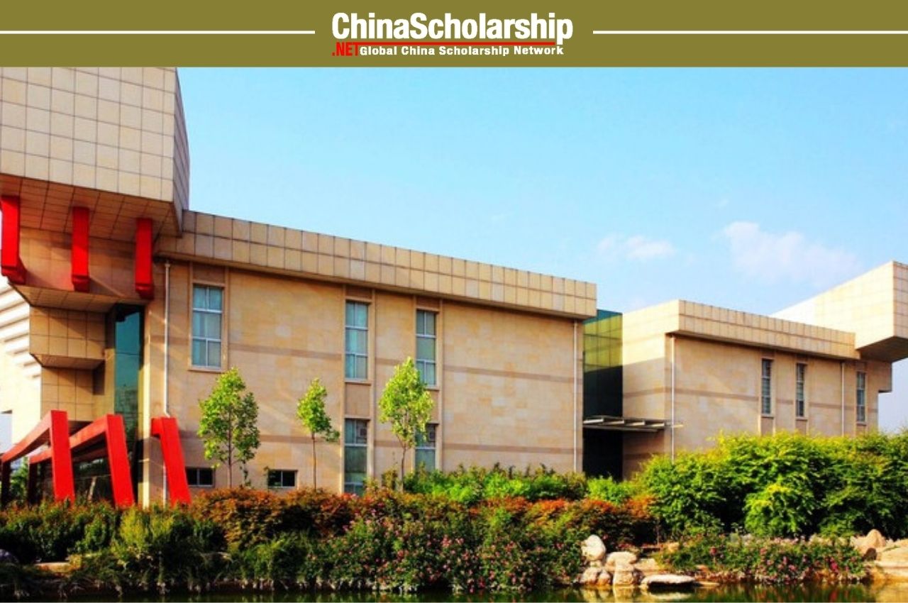2023年西北农林科技大学硕士研究生英文授课项目 - China Scholarship - Study in China-China Scholarship - Study in China