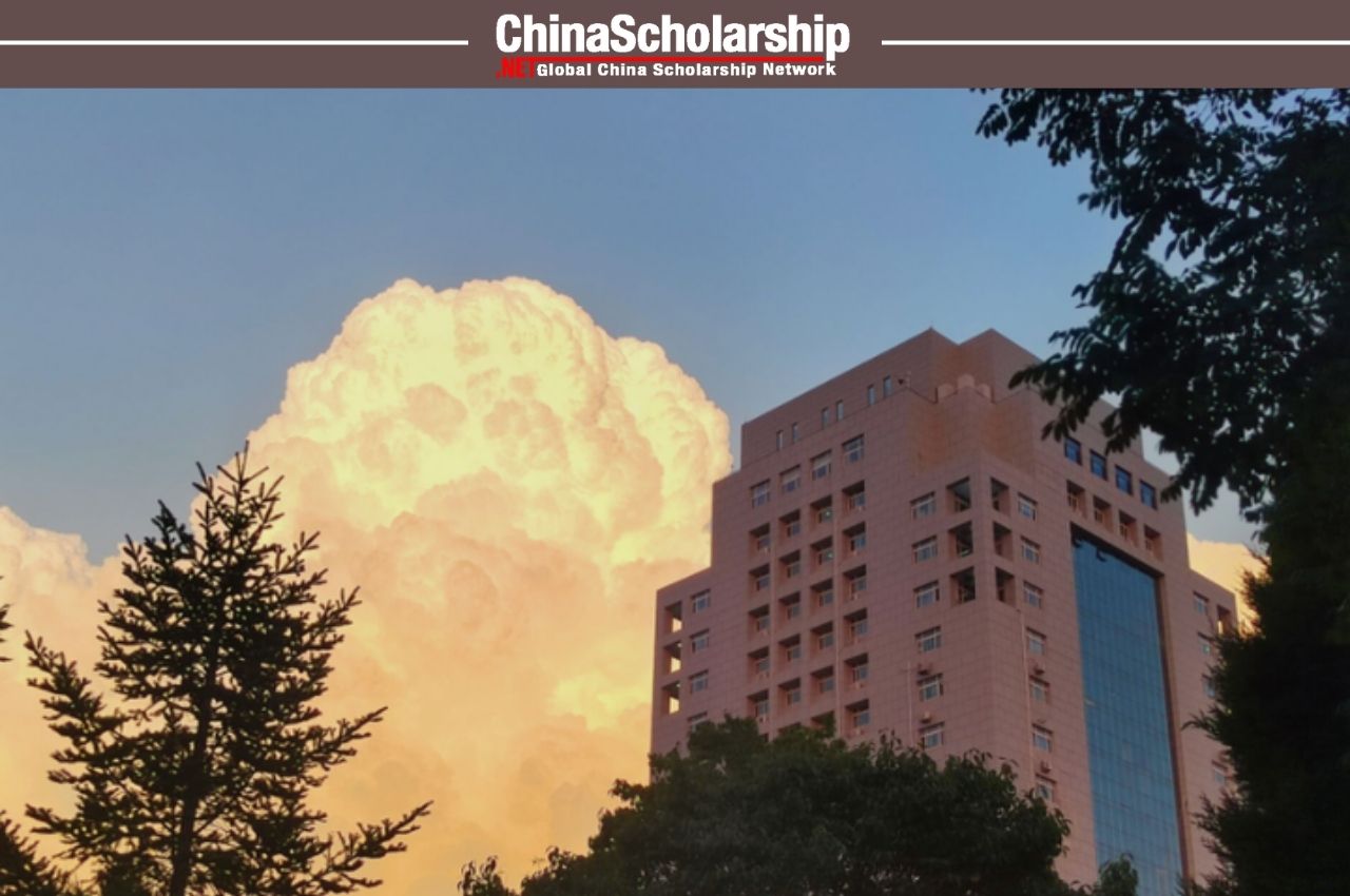 燕山大学中国政府奖学金录取名单（2019年7月） - China Scholarship - Study in China-China Scholarship - Study in China