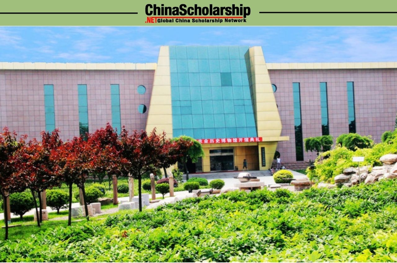 2018年西北农林科技大学硕士研究生中文授课项目 - China Scholarship - Study in China-China Scholarship - Study in China