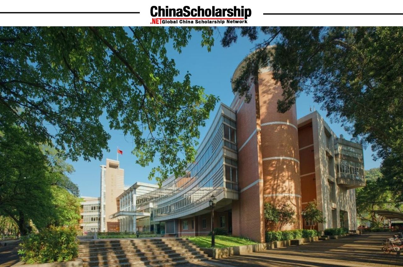 2016年广东外语外贸大学奖学金获奖名单( 公示 ) - China Scholarship - Study in China-China Scholarship - Study in China