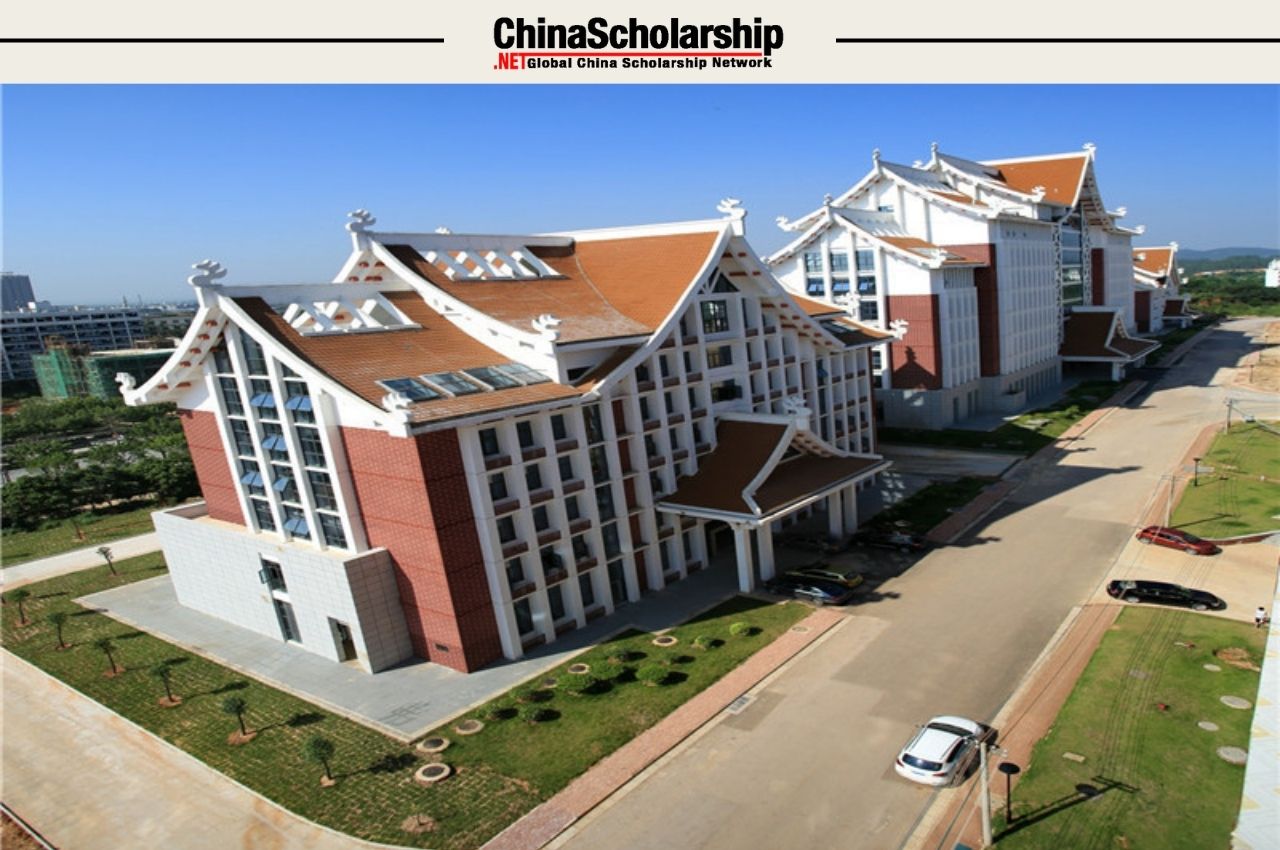 关于公布2022年中国政府奖学金高校研究生项目录取名单的通知 - China Scholarship - Study in China-China Scholarship - Study in China