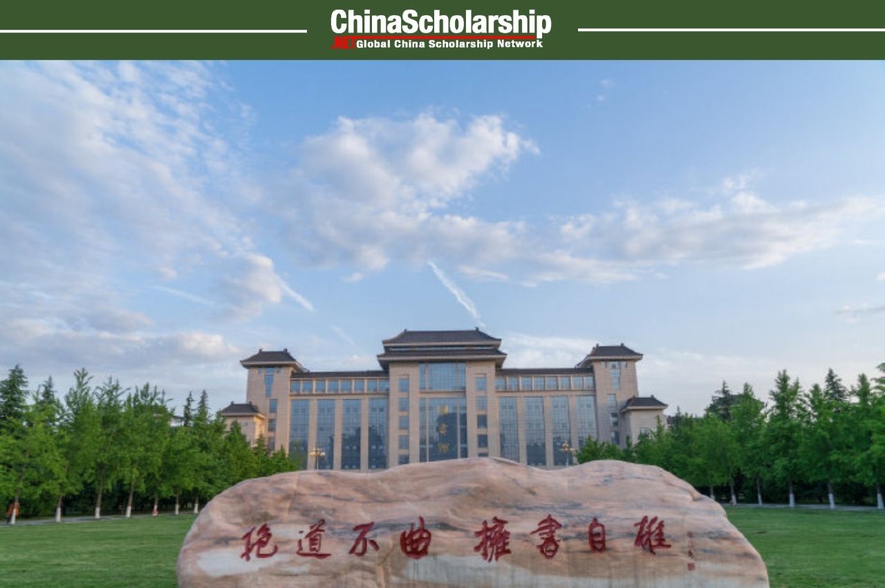 关于申报2023/2024学年丝绸之路中国政府奖学金项目的通知 - China Scholarship - Study in China-China Scholarship - Study in China
