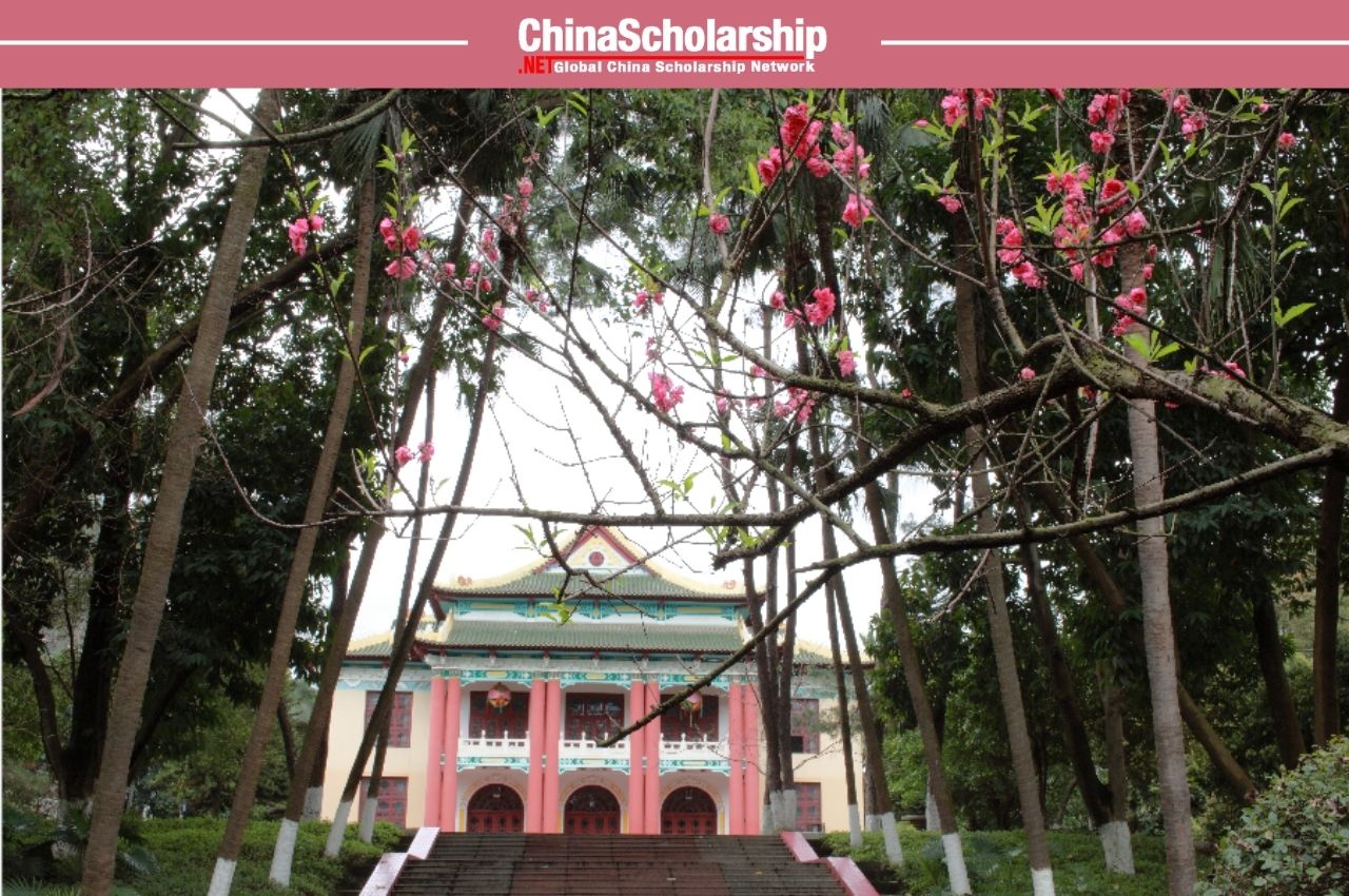2022年广西政府东盟国家留学生奖学金拟录取名单公示 - China Scholarship - Study in China-China Scholarship - Study in China