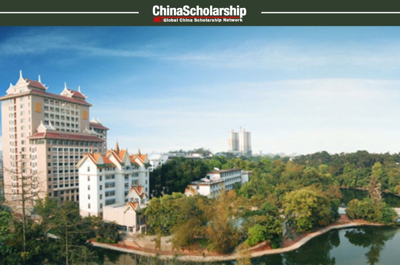2023年中国政府奖学金高水平研究生项目拟录取名单公示 - China Scholarship - Study in China-China Scholarship - Study in China