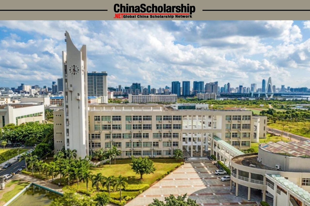 海南大学2019年秋季孔子学院奖学金获得者名单 - China Scholarship - Study in China-China Scholarship - Study in China