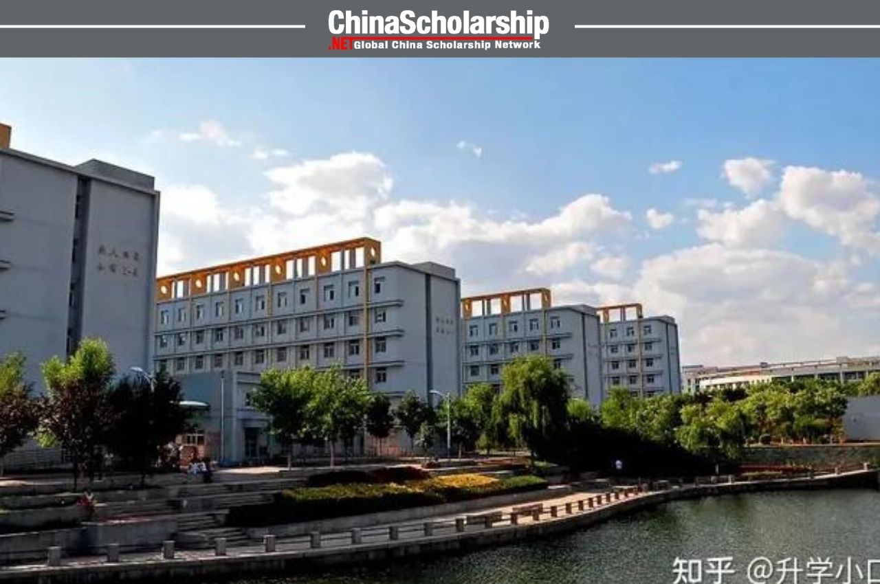 2023-2024学年燕山大学校长奖学金拟录取名单公示（第一批） - China Scholarship - Study in China-China Scholarship - Study in China