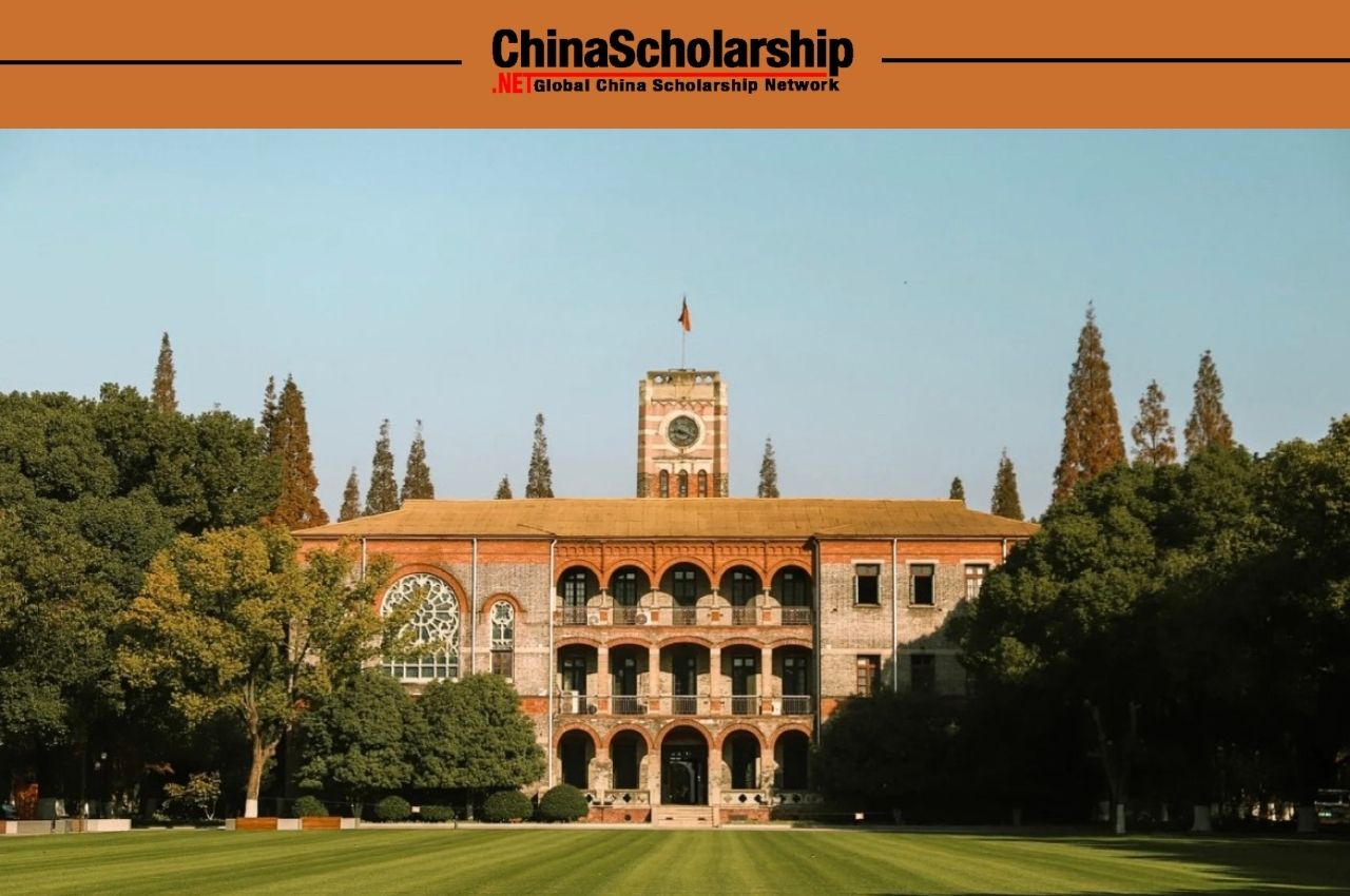 2022年苏州大学CSC奖学金结果公布 - China Scholarship - Study in China-China Scholarship - Study in China