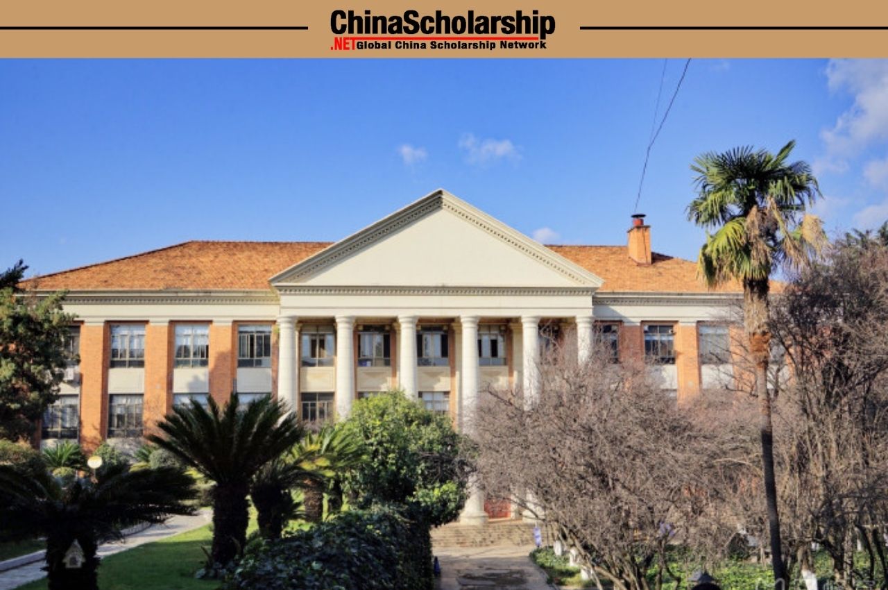 2022年云南大学国际学生招生简章 - China Scholarship - Study in China-China Scholarship - Study in China
