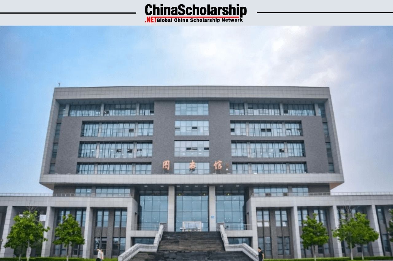 2019/2020年度中国药科大学南京市政府奖学金申请办法 - China Scholarship - Study in China-China Scholarship - Study in China