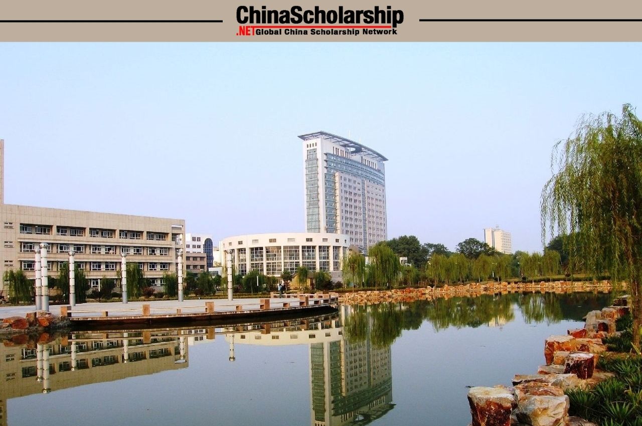 江苏大学校长奖学金 - China Scholarship - Study in China-China Scholarship - Study in China