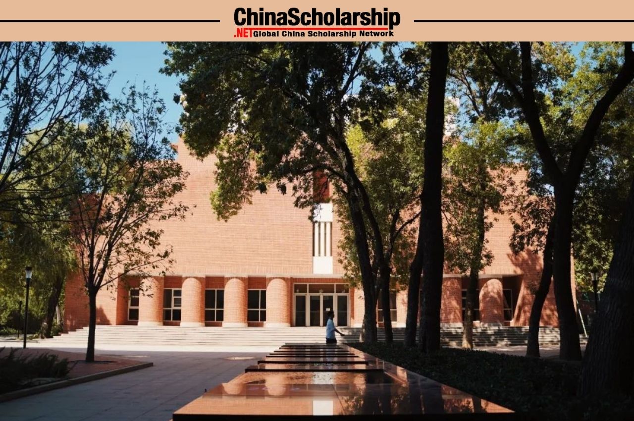 The Admission List of 2019 APFNet Scholarship Program in BFU - China Scholarship - Study in China-China Scholarship - Study in China
