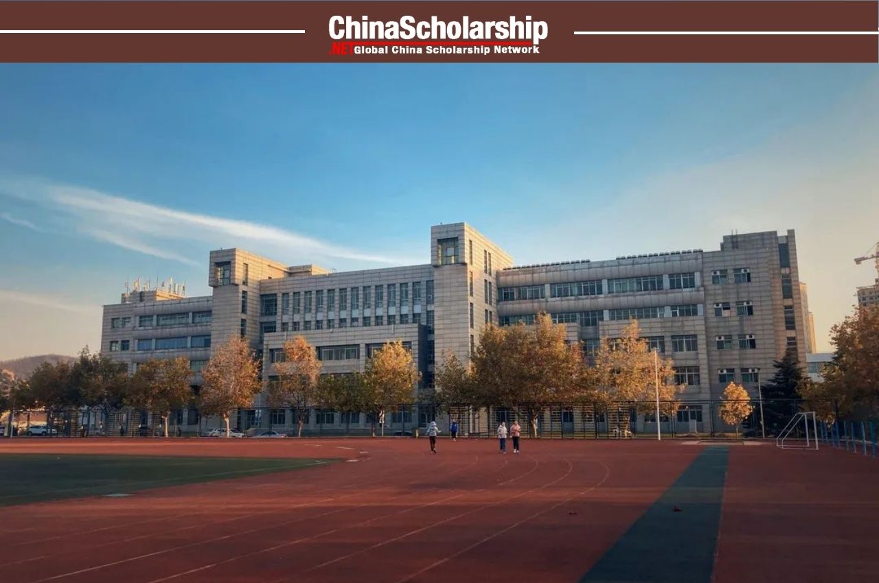 2023 Application Information for International Chinese Language Teachers Scholarship Qingdao University（Type A and Type B) - China Scholarship - Study in China-China Scholarship - Study in China