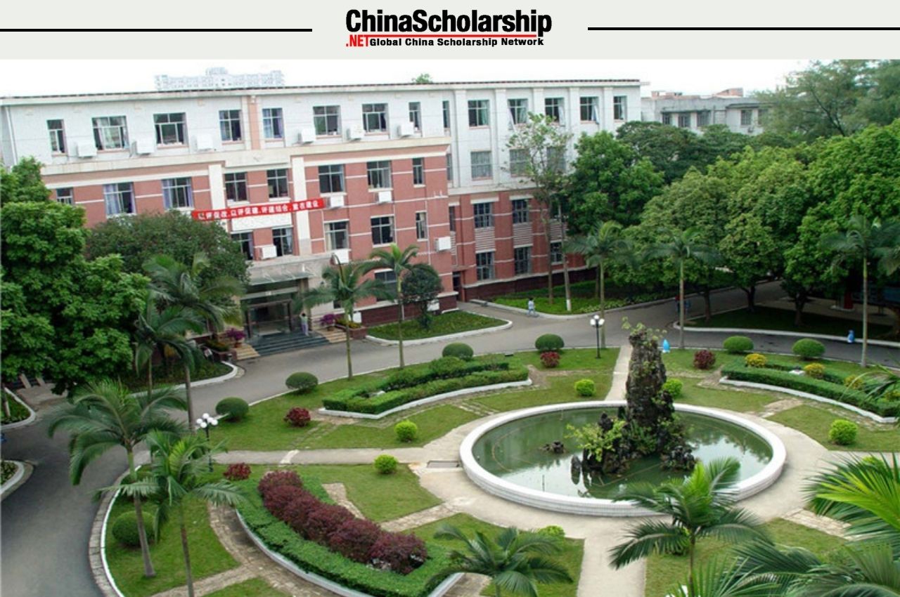 2023年广西医科大学全日制硕士研究生招生简章 - China Scholarship - Study in China-China Scholarship - Study in China