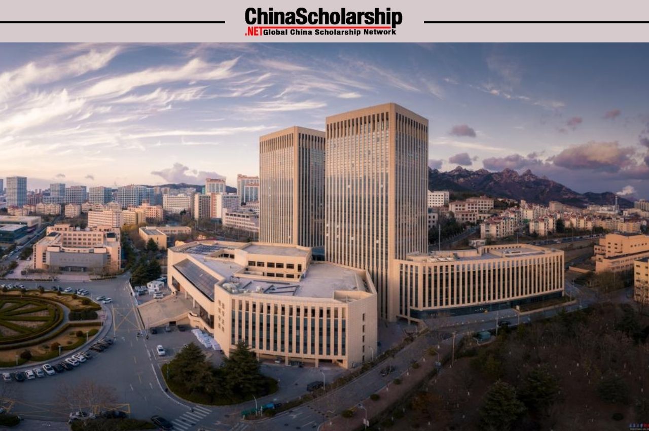 Application Information for International Chinese Language Teachers (Confucius Institute) Scholarship Qingdao University，2020（Type A and Type B) - China Scholarship - Study in China-China Scholarship - Study in China