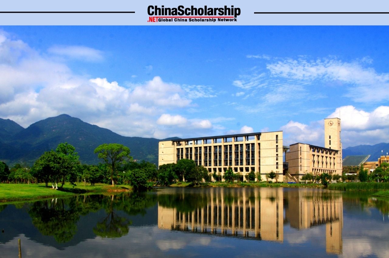 2019年福州大学外国研究生招生简章 - China Scholarship - Study in China-China Scholarship - Study in China