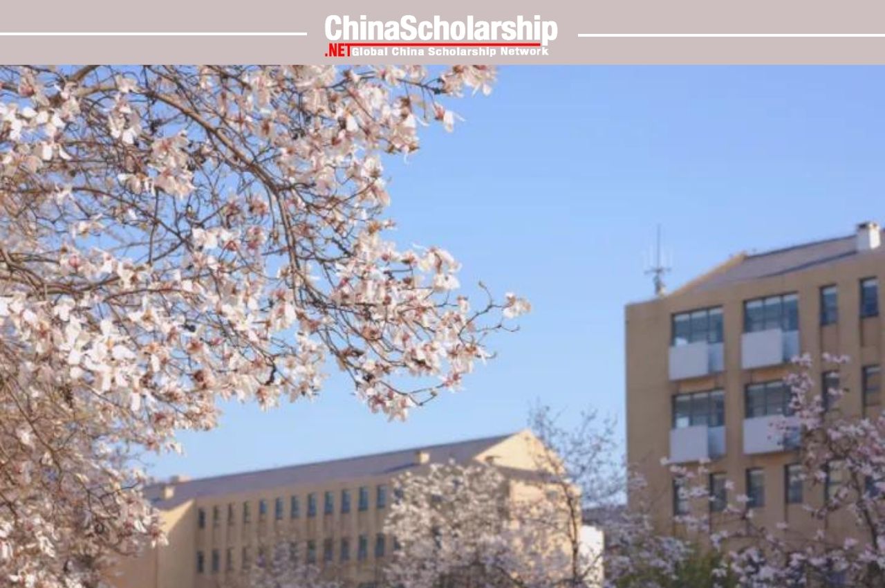2019/2020年度中国药科大学外国留学生校长奖学金申请办法 - China Scholarship - Study in China-China Scholarship - Study in China