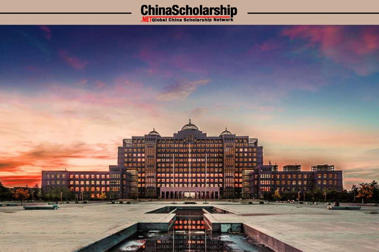 2019-2020学年度内蒙古大学中国政府奖学金招生简章 - China Scholarship - Study in China-China Scholarship - Study in China