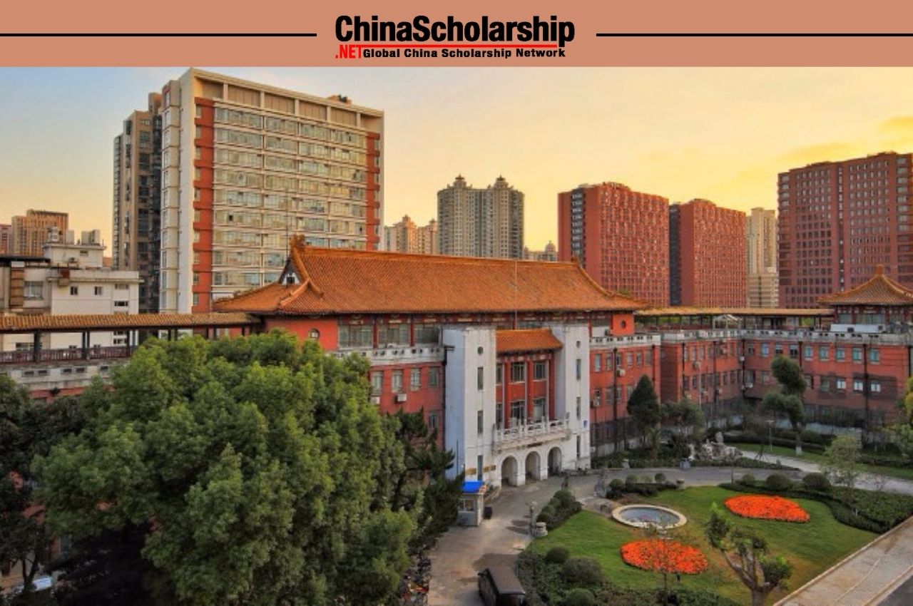 2022年复旦大学上海市外国留学生政府奖学金公示名单 - China Scholarship - Study in China-China Scholarship - Study in China