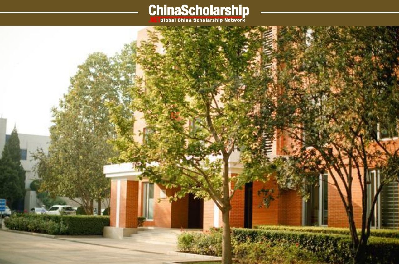 The Admission List of 2019 Beijing Foreign Student Scholarship in BFU - China Scholarship - Study in China-China Scholarship - Study in China